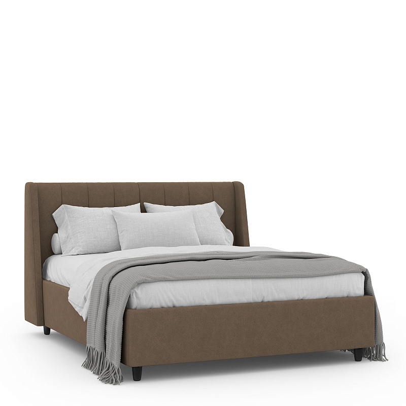 Кровать с подъемным механизмом Evora NK331.26